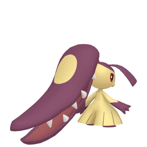 mawile pokemon go|Iba pa.